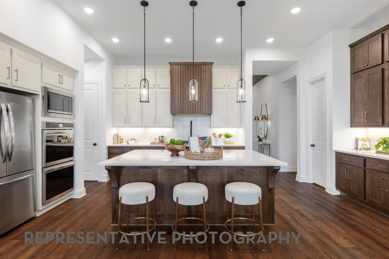 337 Easthaven BND, Liberty Hill, TX 78642
