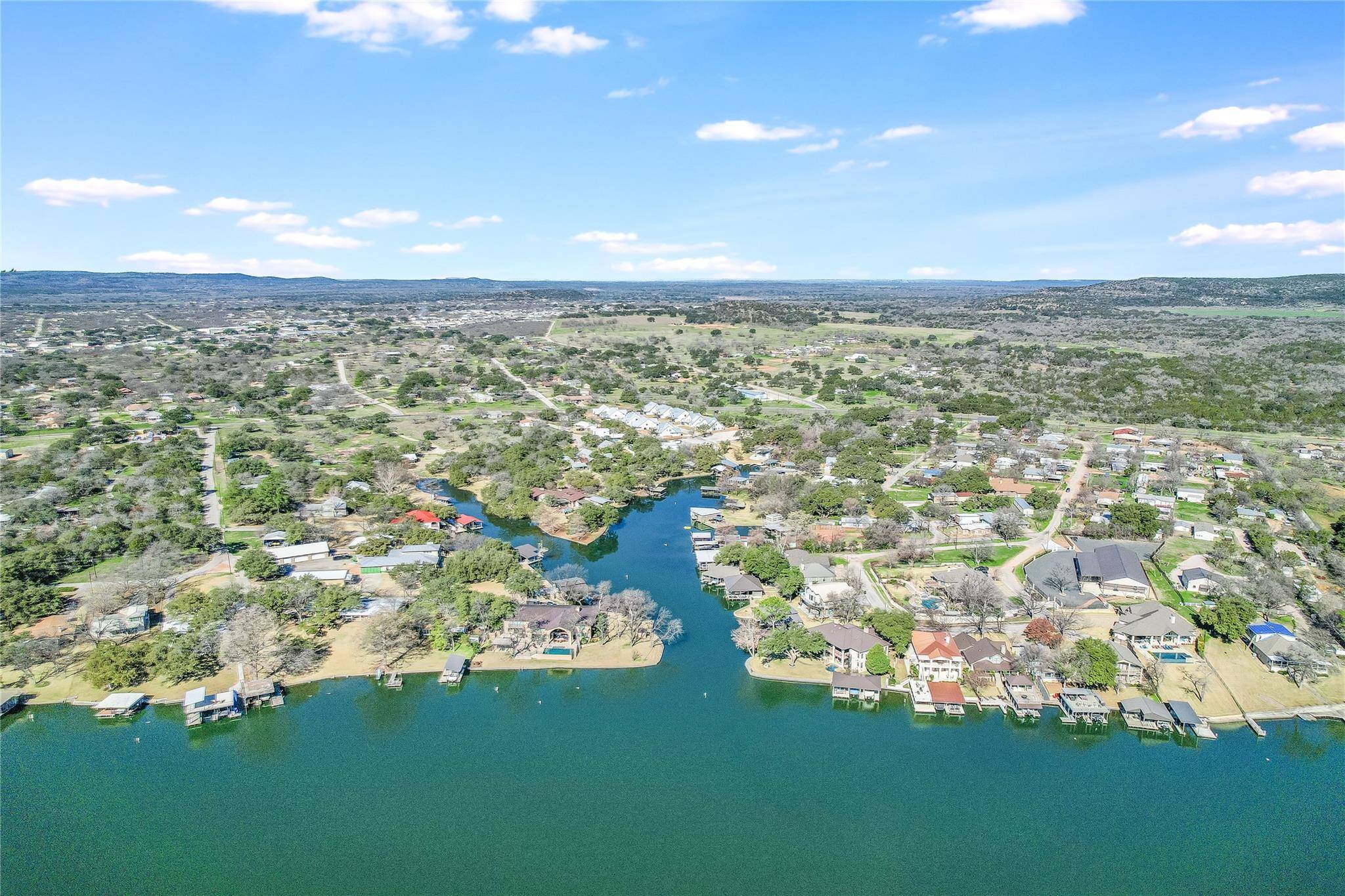 2419 Cherry LN, Kingsland, TX 78639