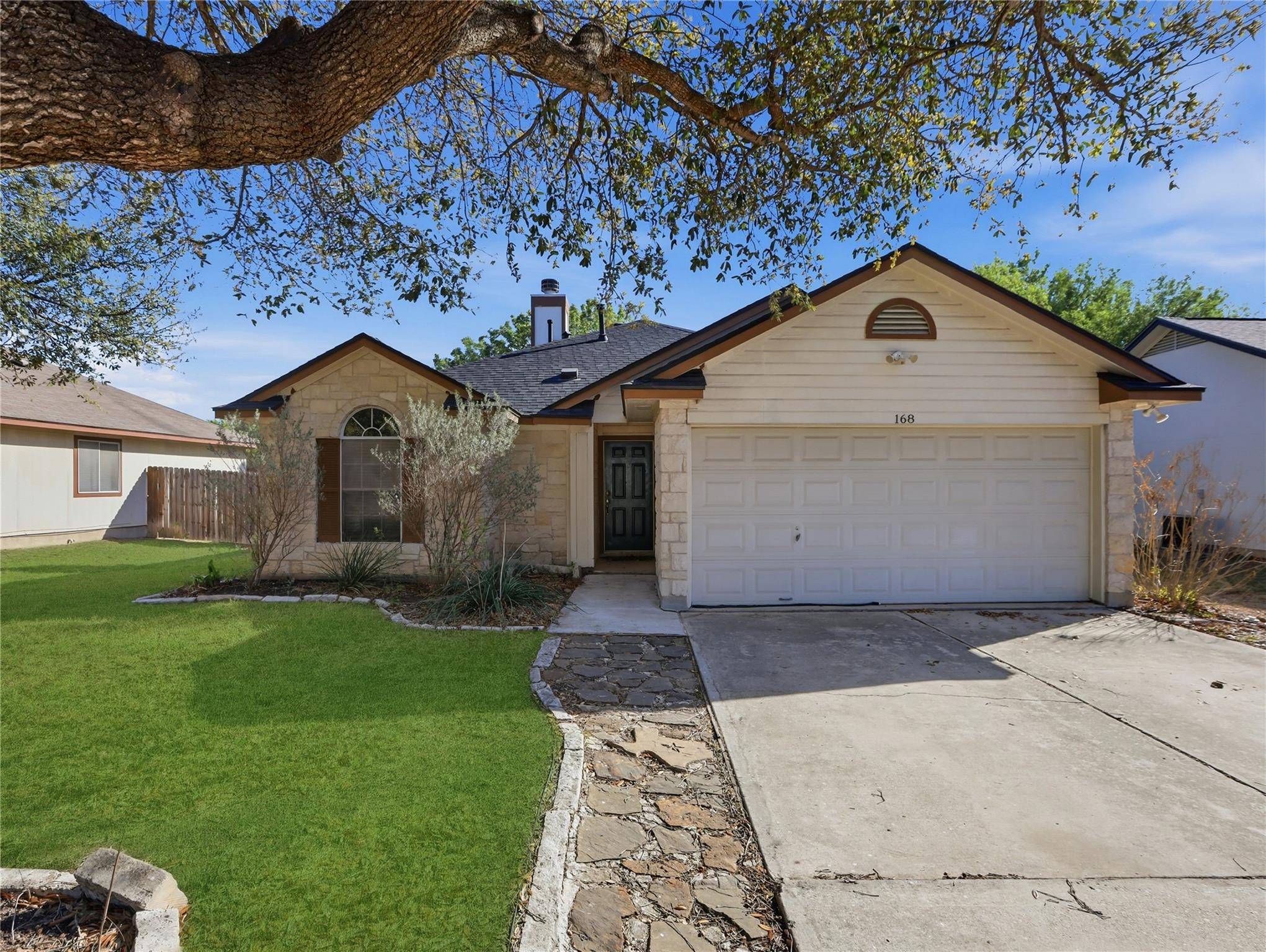 168 Keystone LOOP, Kyle, TX 78640