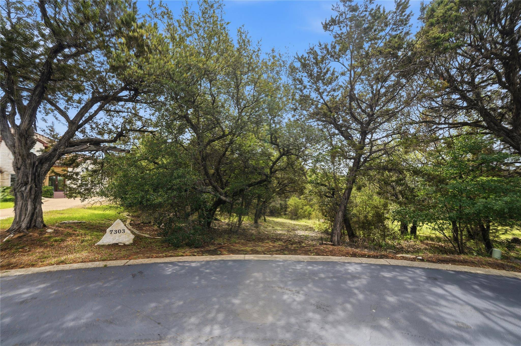 7301 Matisse Pointe DR, Jonestown, TX 78645