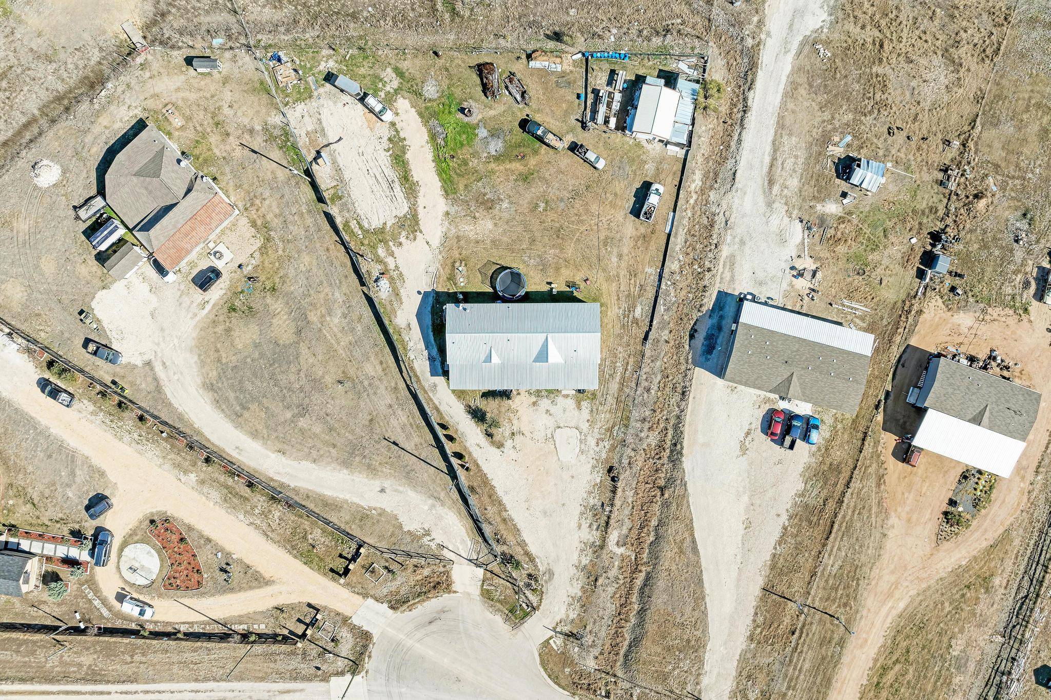 20113 Maynard CT, Coupland, TX 78615