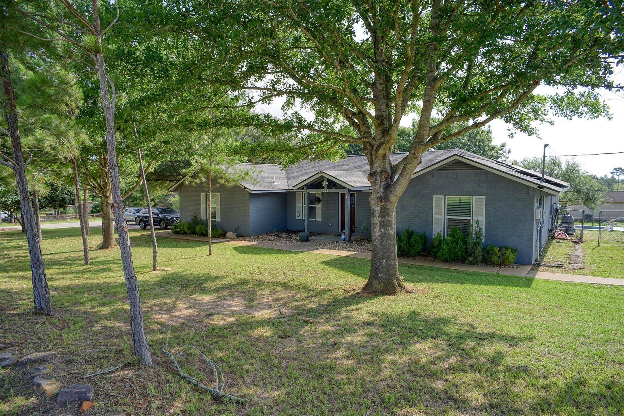 569 McAllister RD, Bastrop, TX 78602