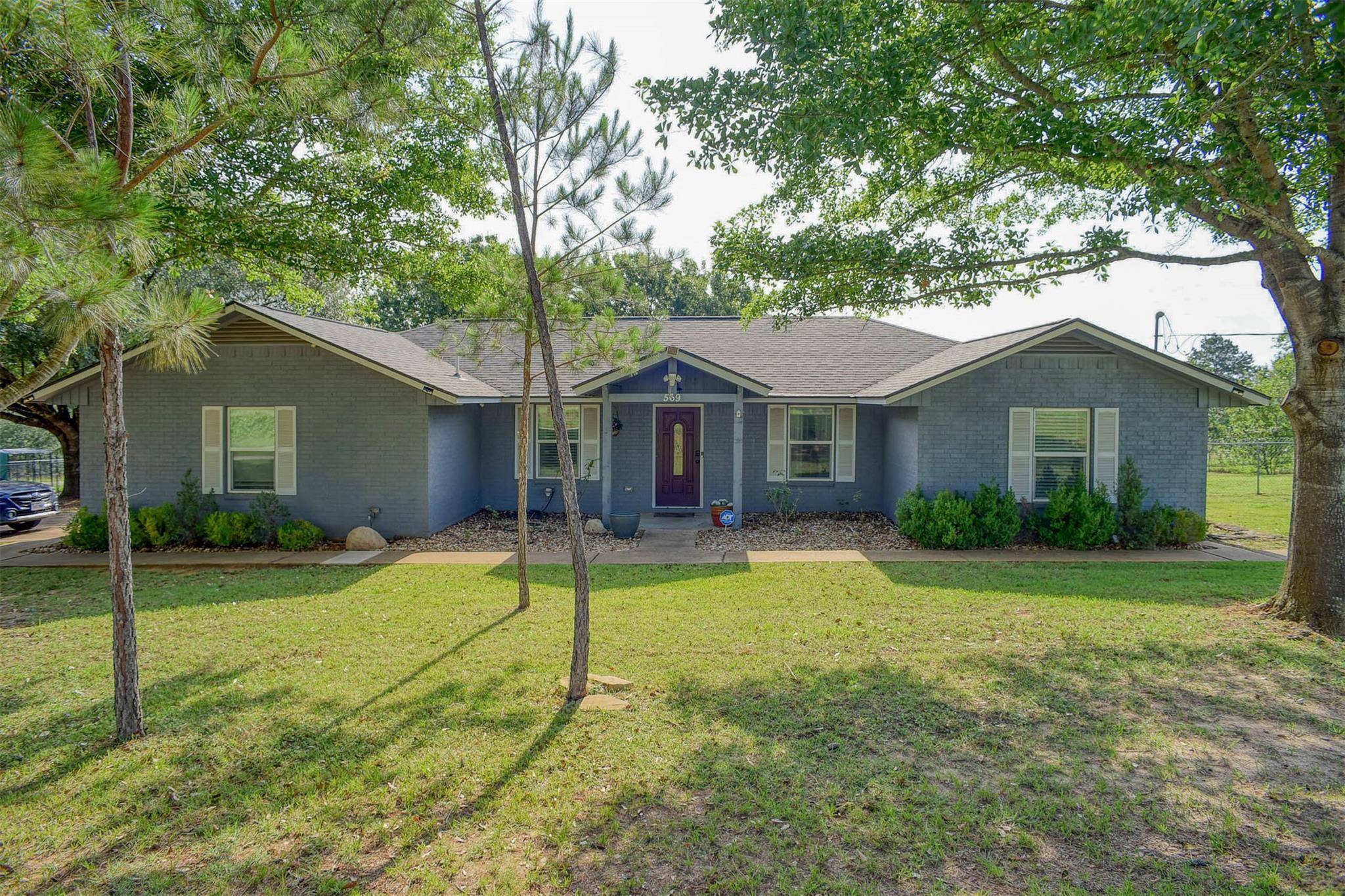 569 McAllister RD, Bastrop, TX 78602