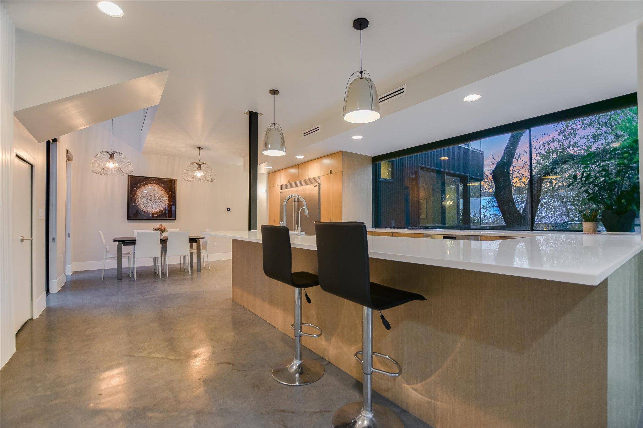 1325 Bonham TER #A, Austin, TX 78704