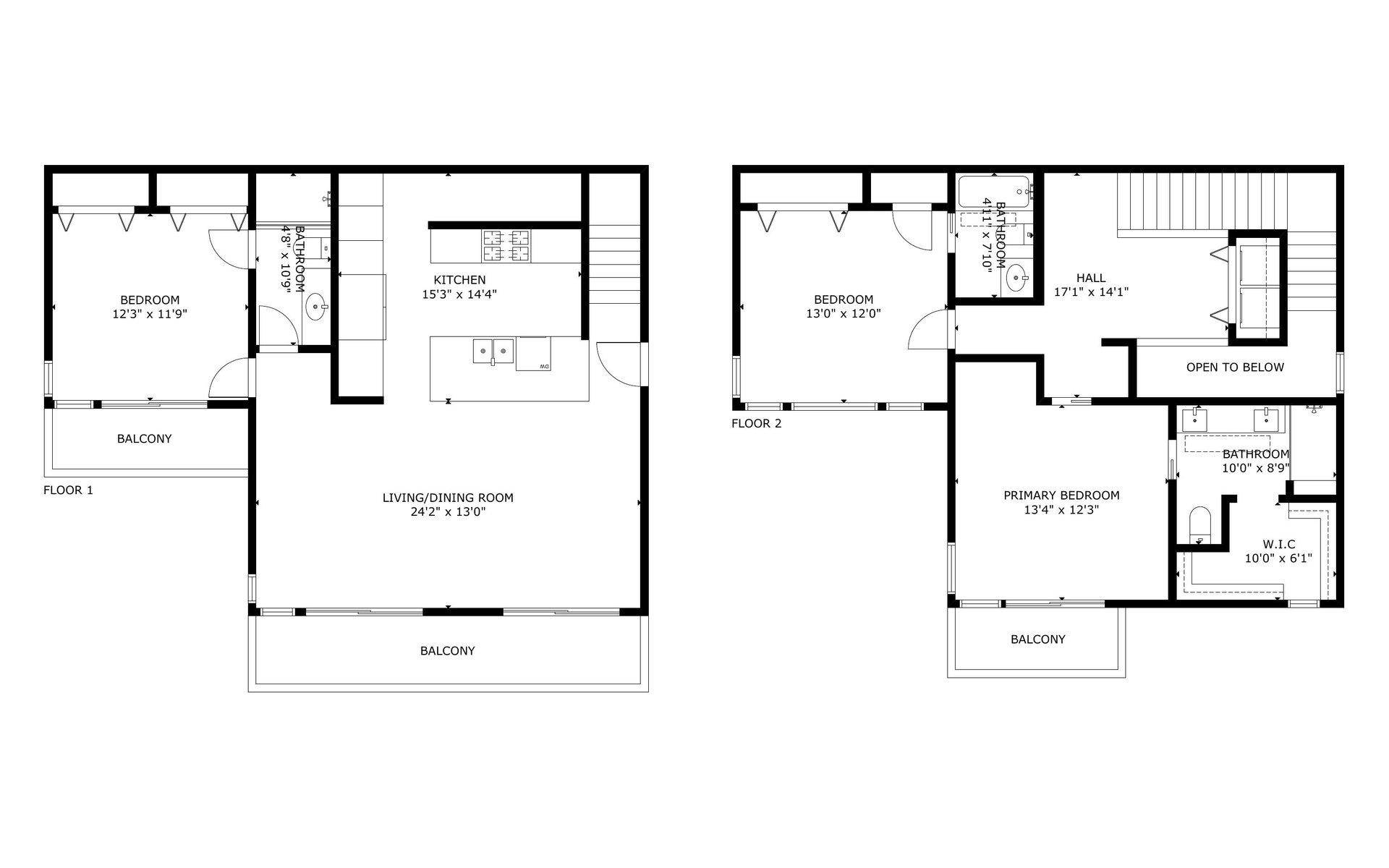 1325 Bonham TER #C, Austin, TX 78704