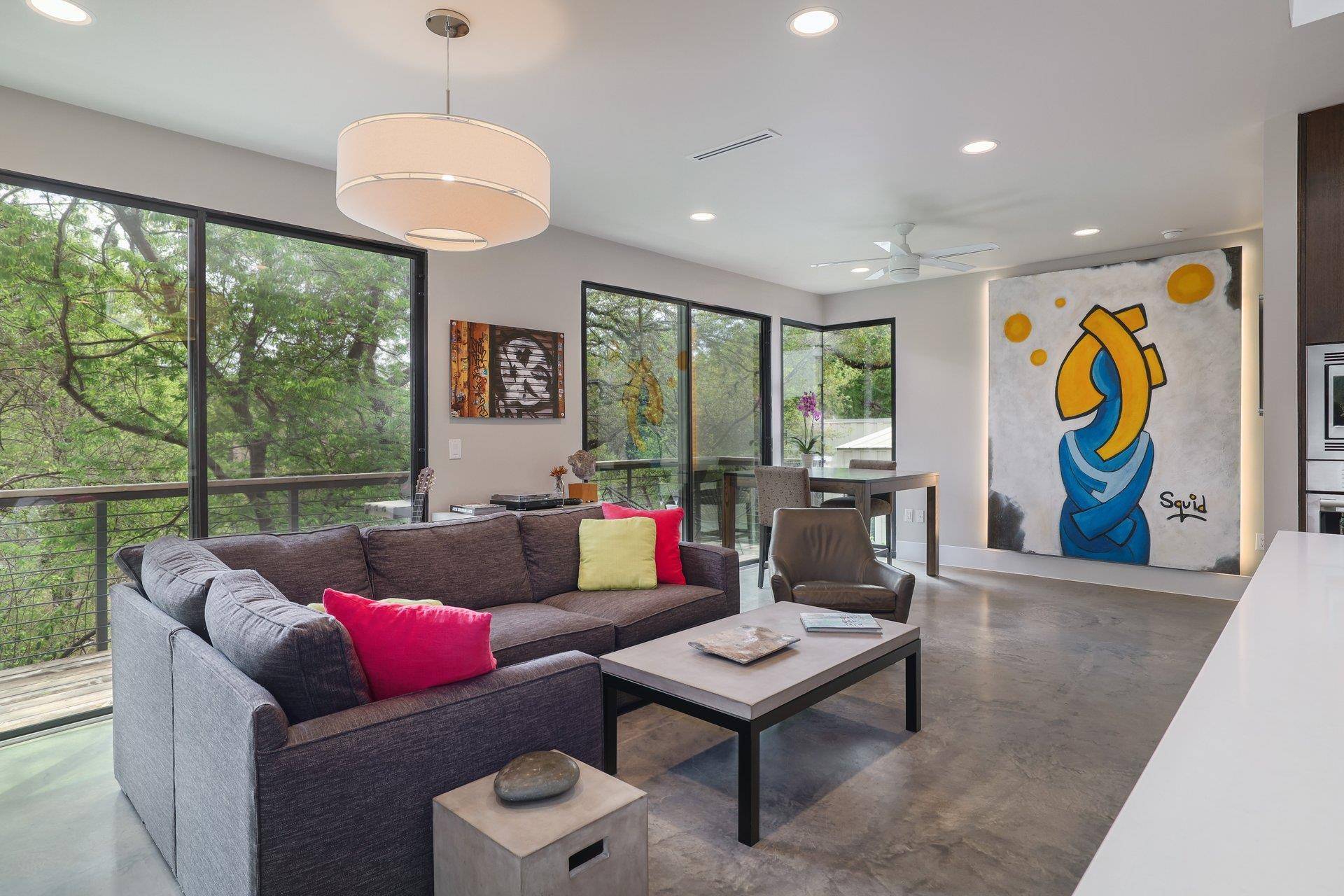 1325 Bonham TER #C, Austin, TX 78704