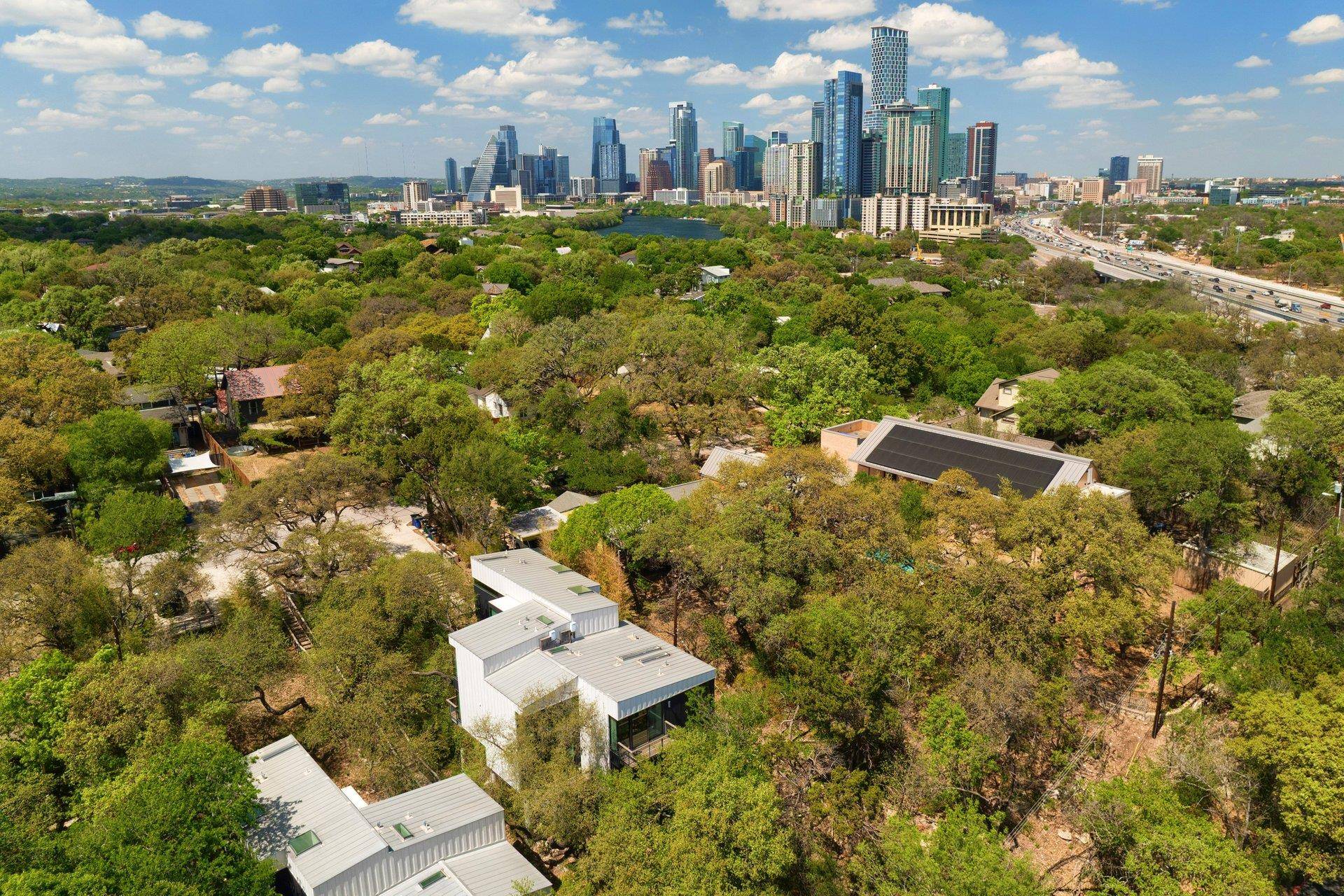 1325 Bonham TER #C, Austin, TX 78704