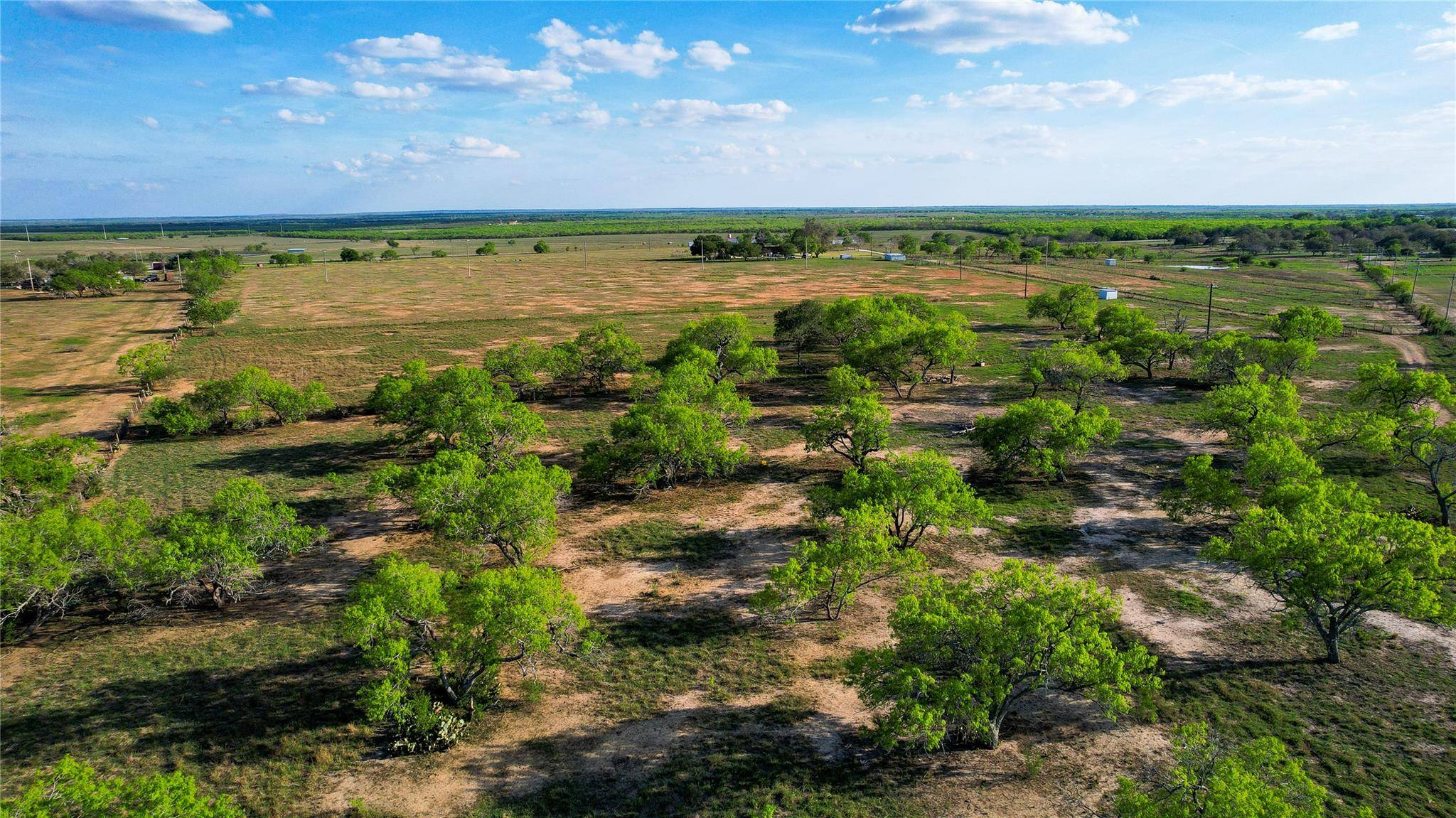 Tract 3 28.92 AC E State Highway 87, Nixon, TX 78140