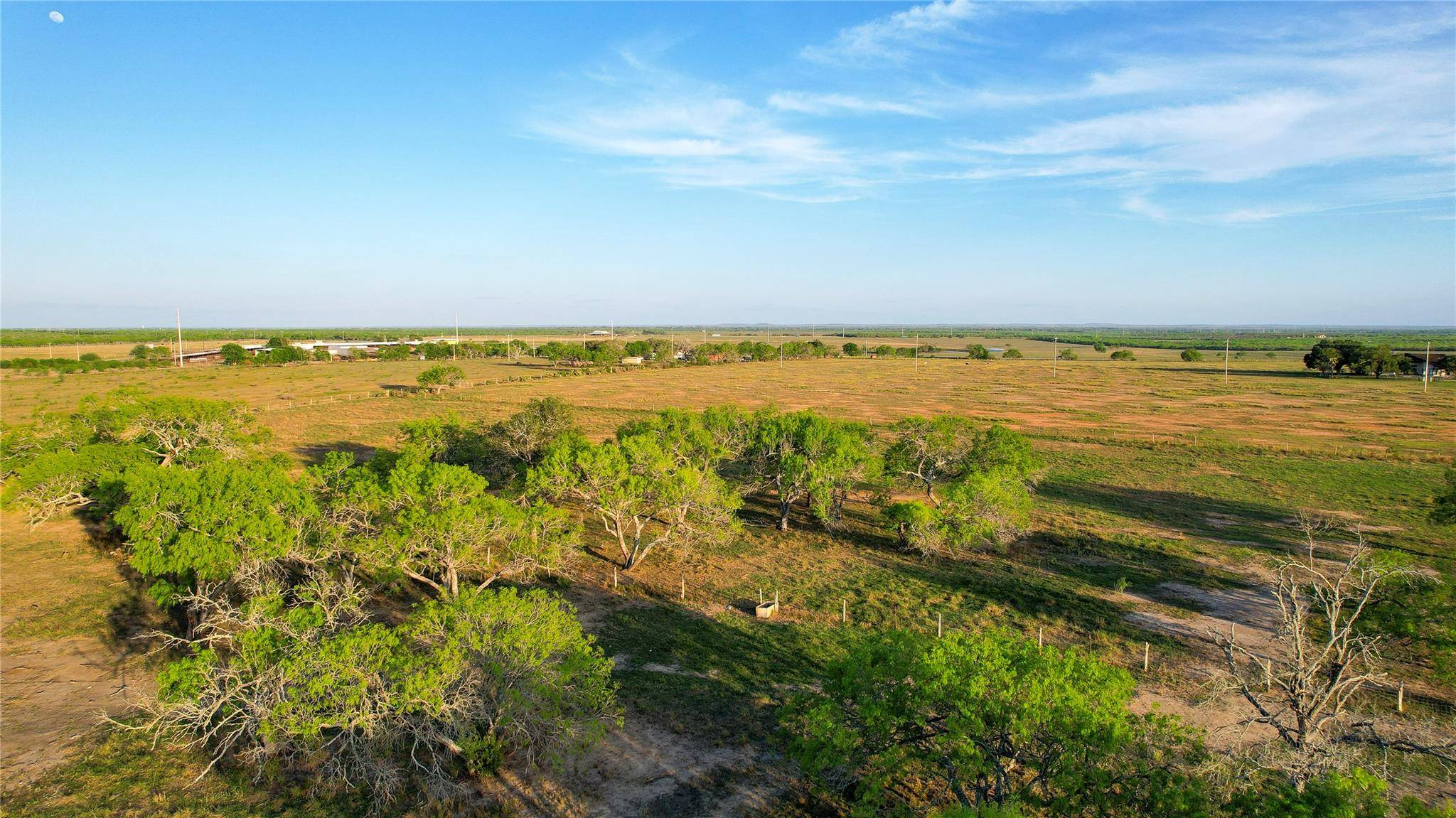 Tract 3 28.92 AC E State Highway 87, Nixon, TX 78140