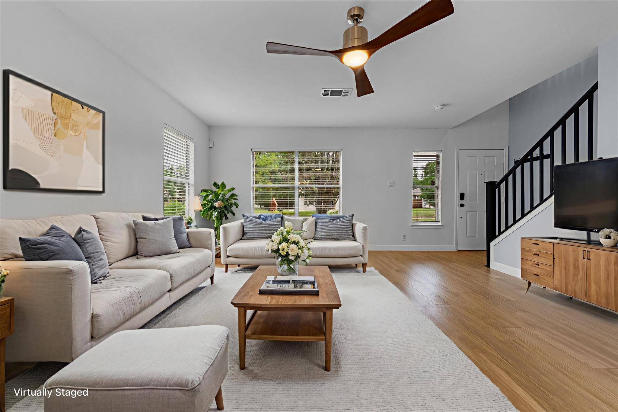 7327 Pusch Ridge LOOP, Austin, TX 78749