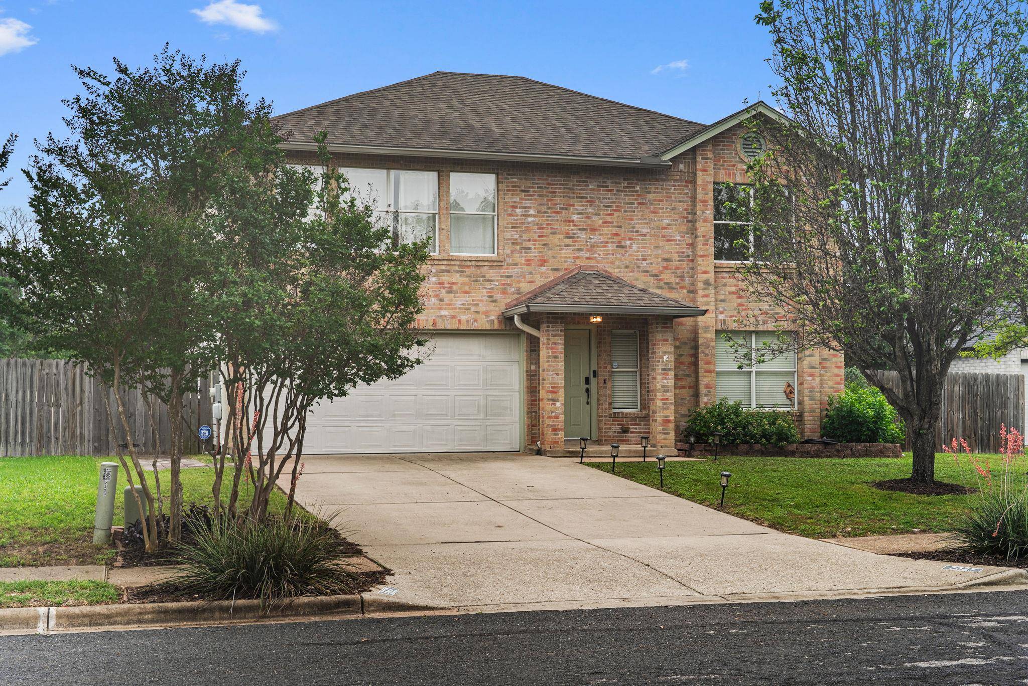 7327 Pusch Ridge LOOP, Austin, TX 78749