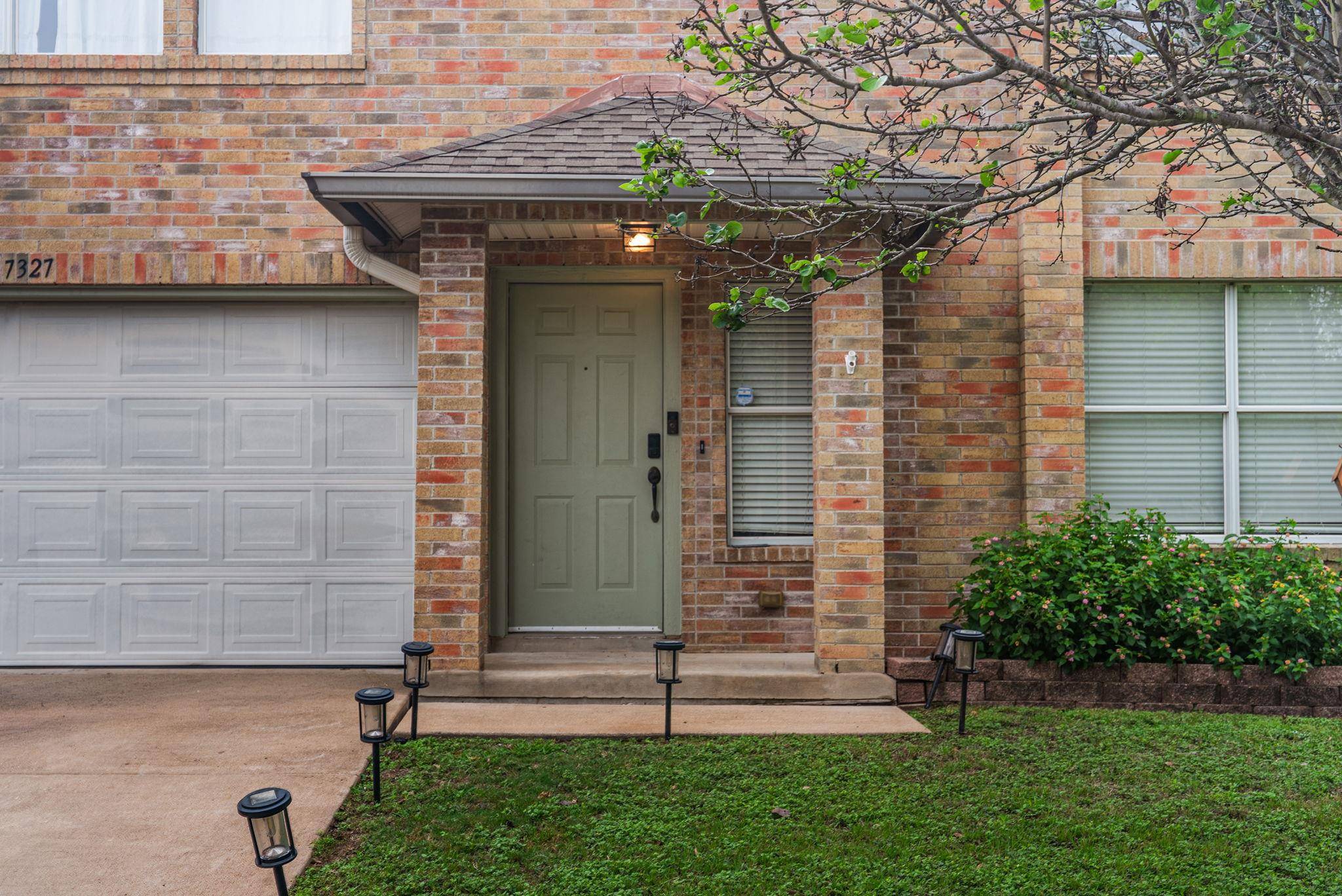 7327 Pusch Ridge LOOP, Austin, TX 78749
