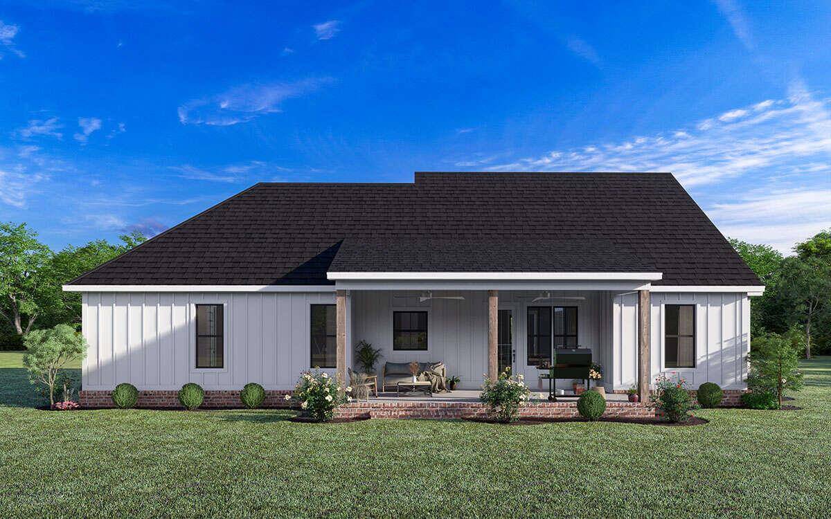 124 Autumn Sage TRL, Johnson City, TX 78636