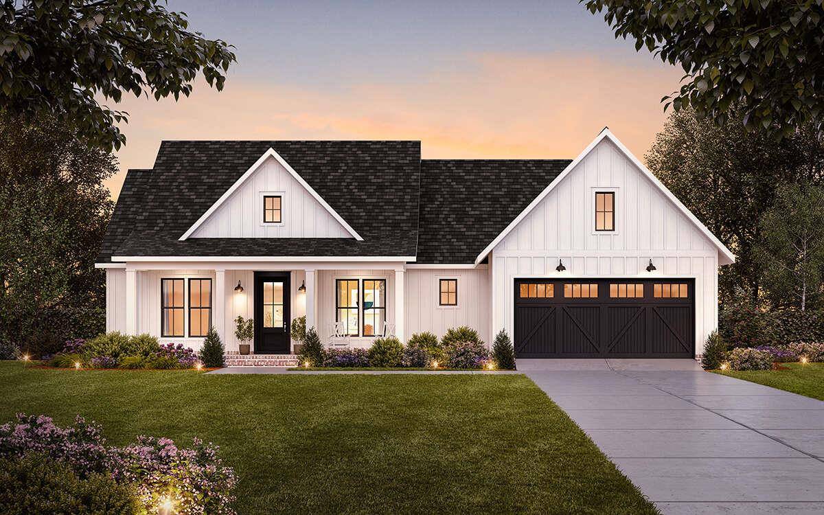 124 Autumn Sage TRL, Johnson City, TX 78636