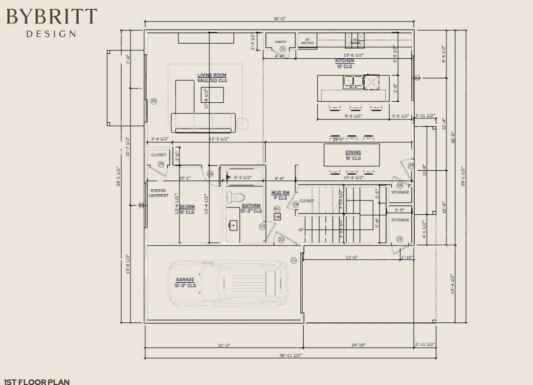 1508 Holly #1, Austin, TX 78702