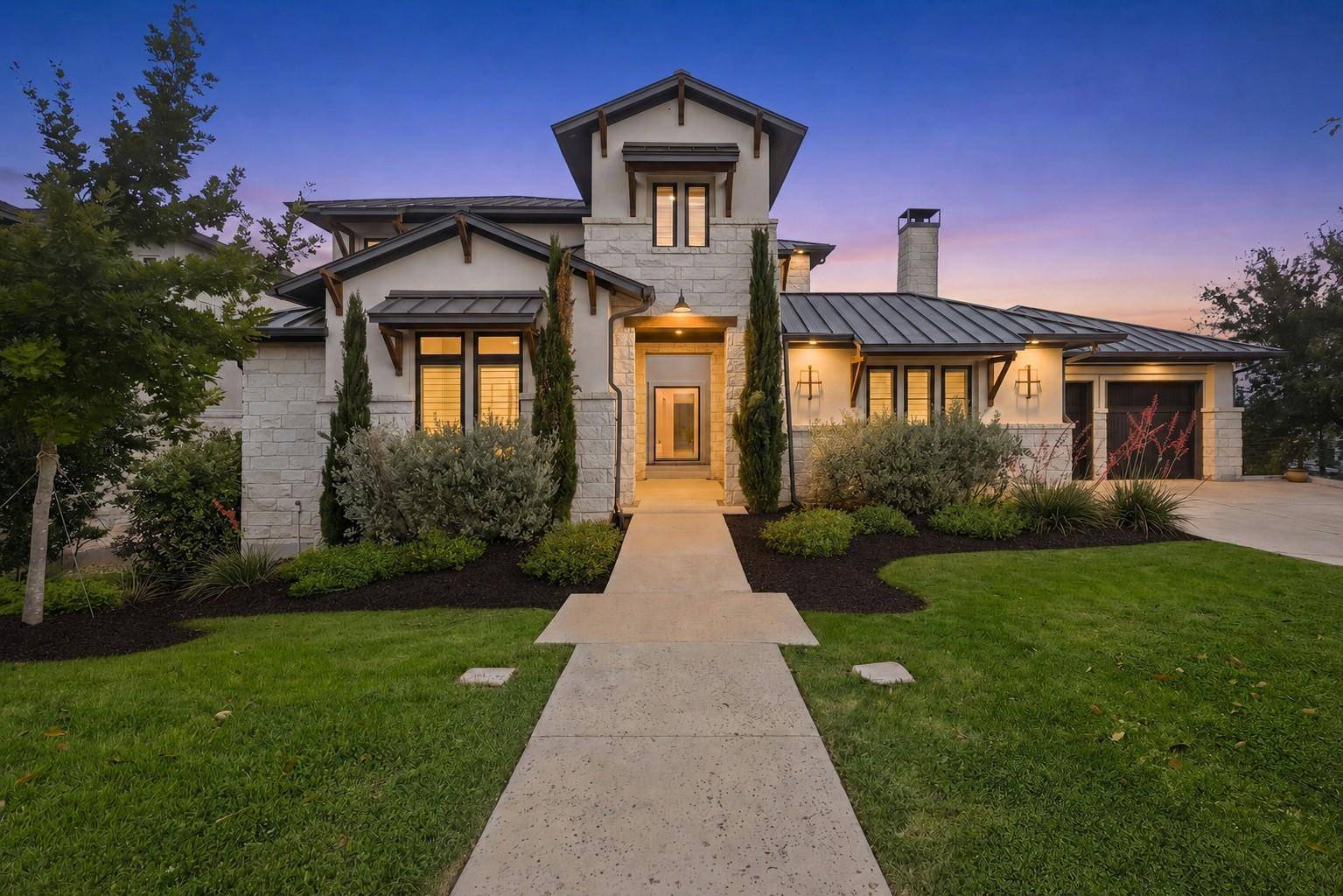 508 Woodside TER, Lakeway, TX 78738