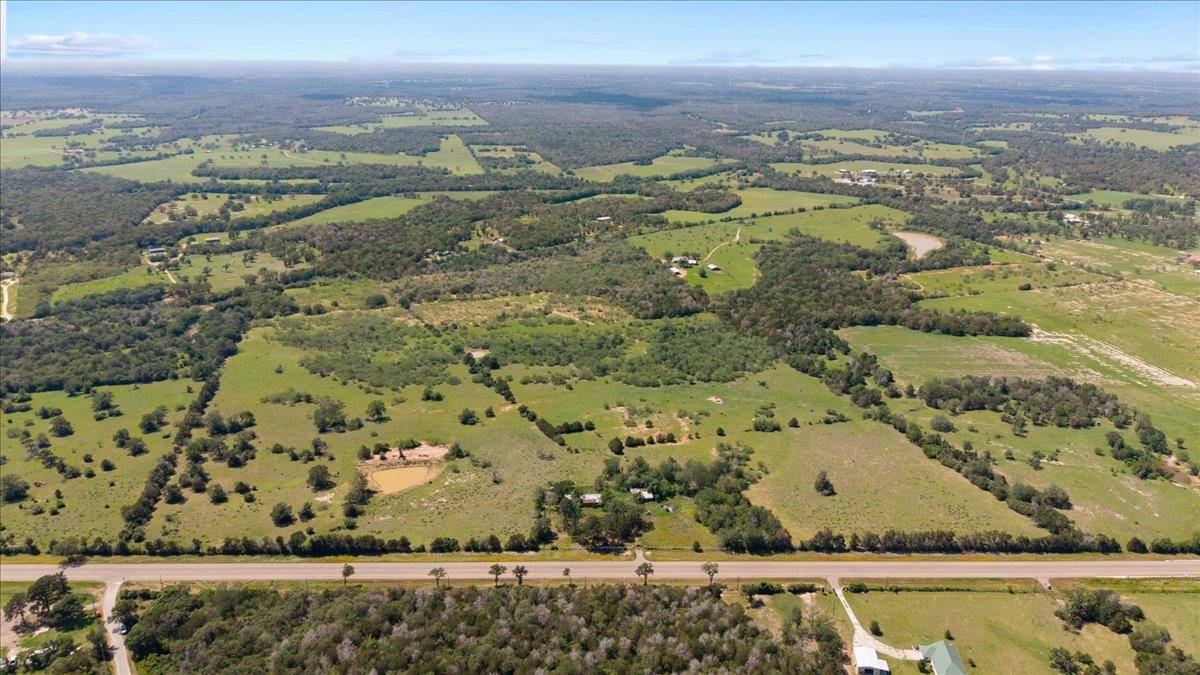 3628 S Highway 304, Rosanky, TX 78953