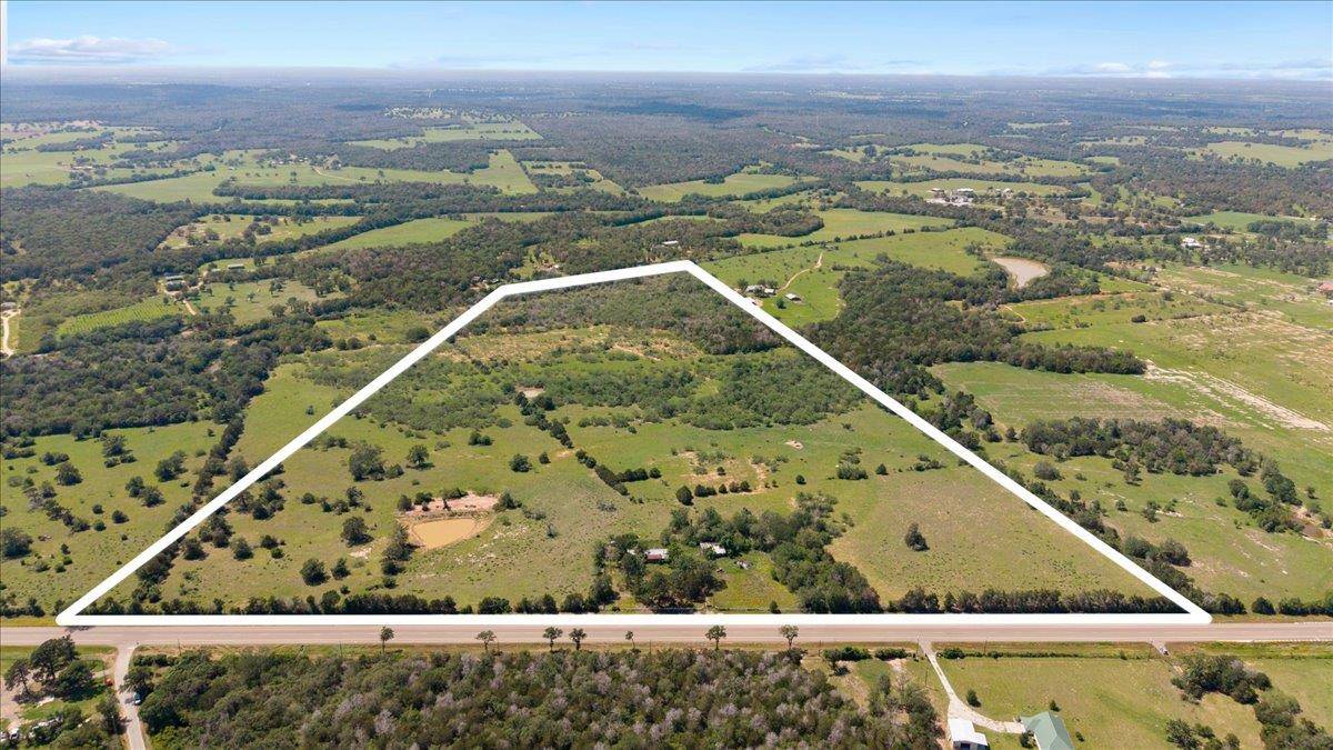 3628 S Highway 304, Rosanky, TX 78953