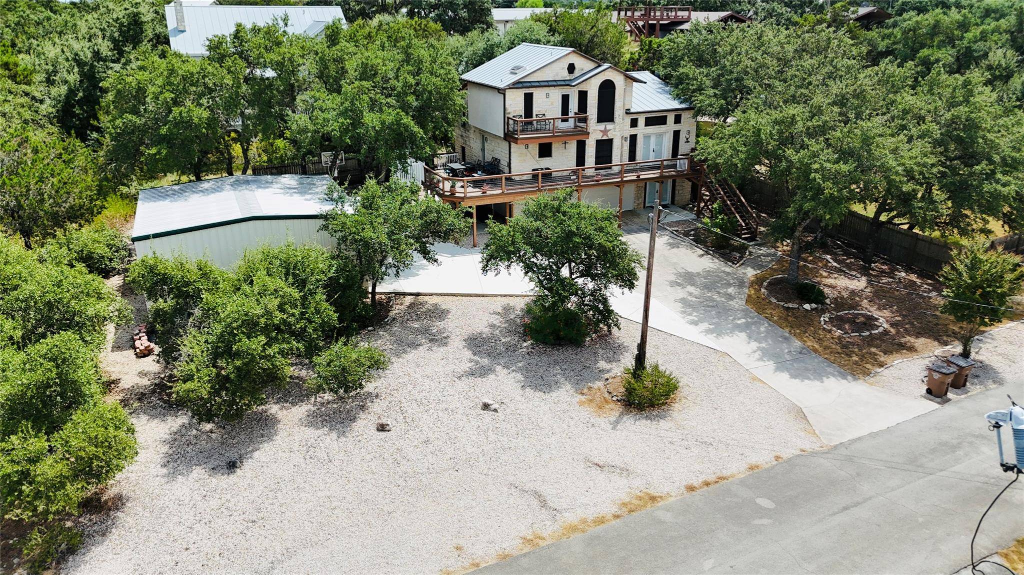 2232 Glenn DR, Canyon Lake, TX 78133