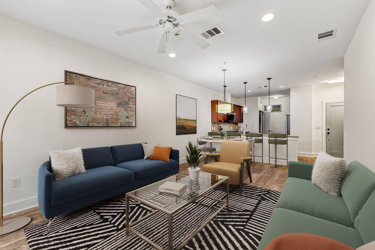 908 Nueces ST #14, Austin, TX 78701