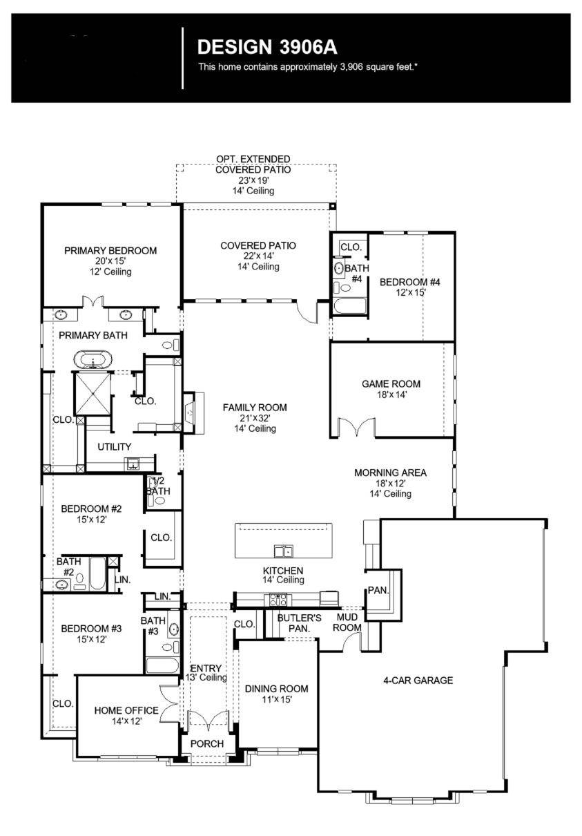 1071 Conastoga CT, Driftwood, TX 78619