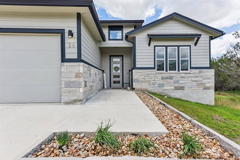 26 Quiet Meadow CIR, Wimberley, TX 78676