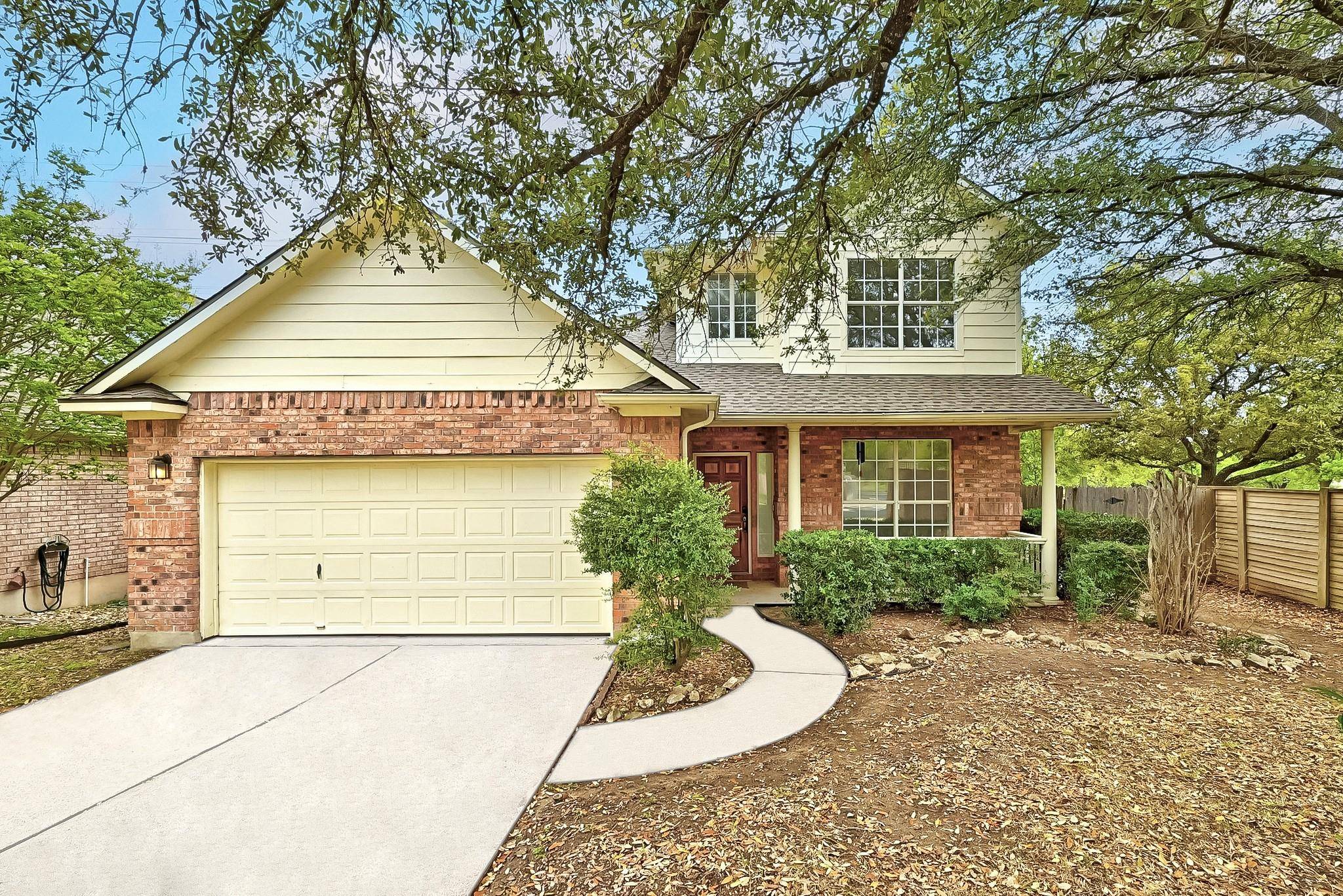 13401 Lamplight Village Ave, Austin, TX 78727