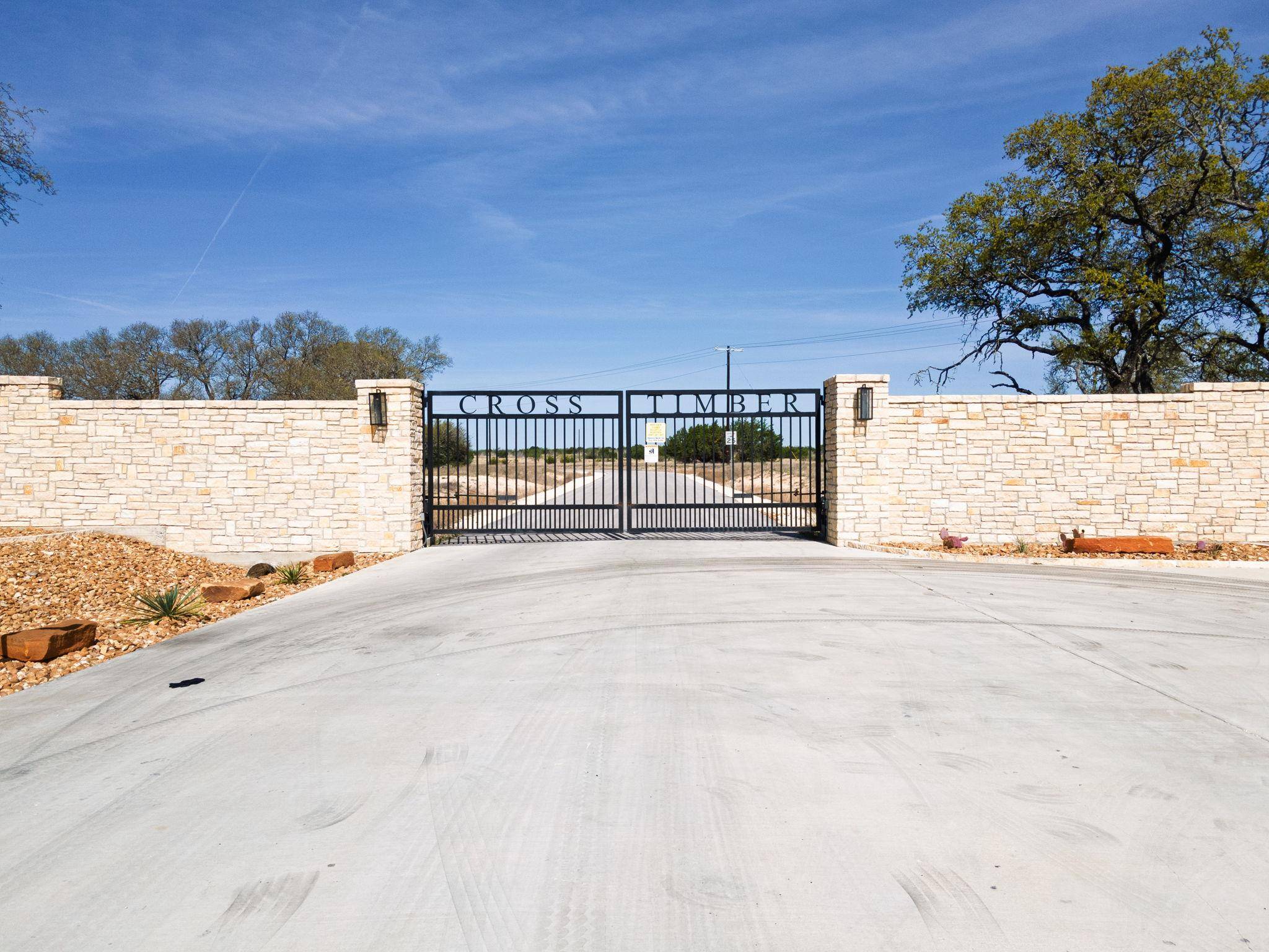 Lot 153 Heartleaf DR, Adamsville, TX 76550