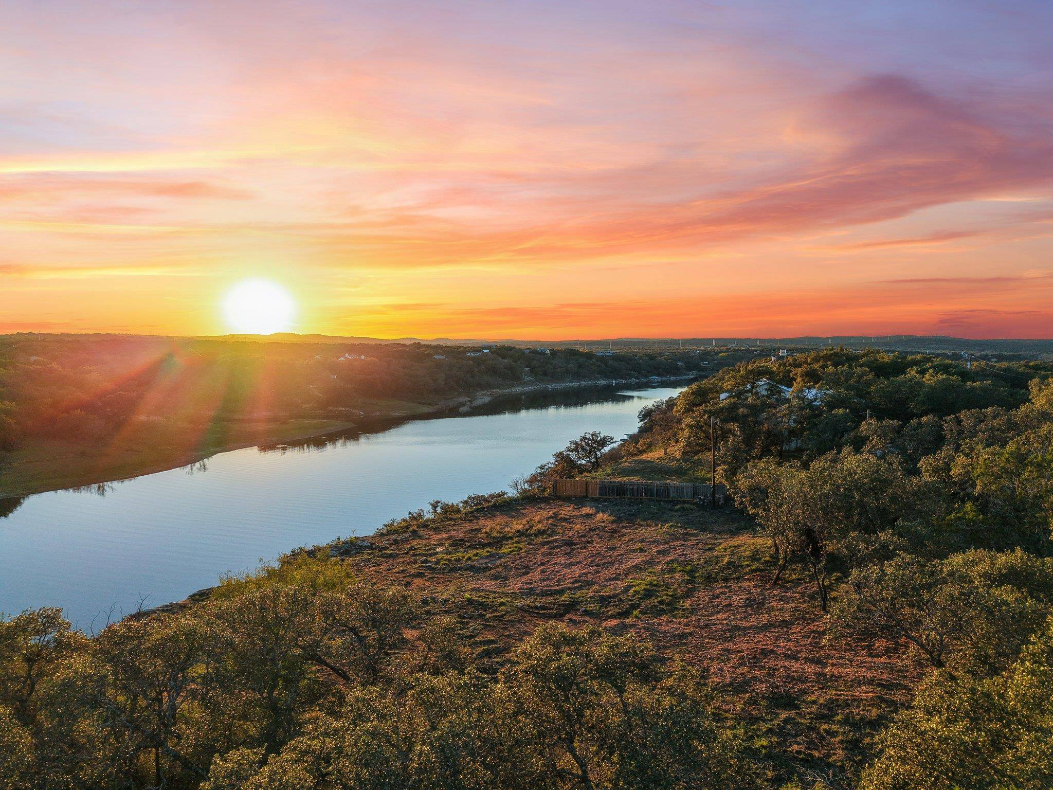 Lots 8, 9, & 10 Pedernales Cliff Trail TRL, Spicewood, TX 78669