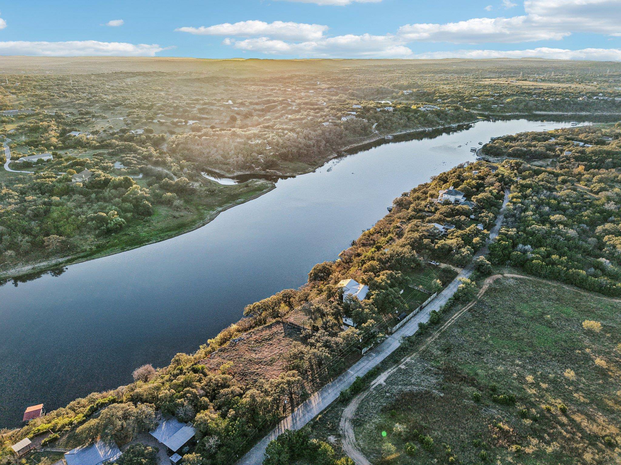 Lots 8, 9, & 10 Pedernales Cliff Trail TRL, Spicewood, TX 78669