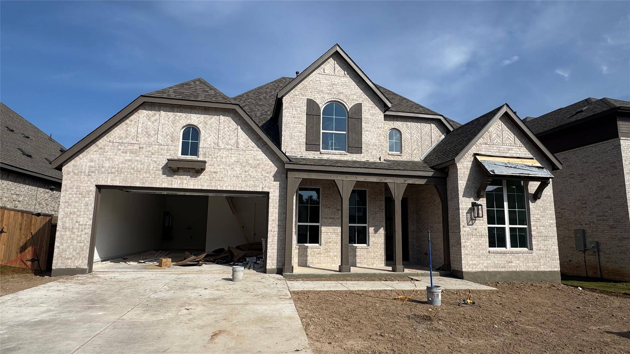 1424 Amanda Paige DR, Georgetown, TX 78628