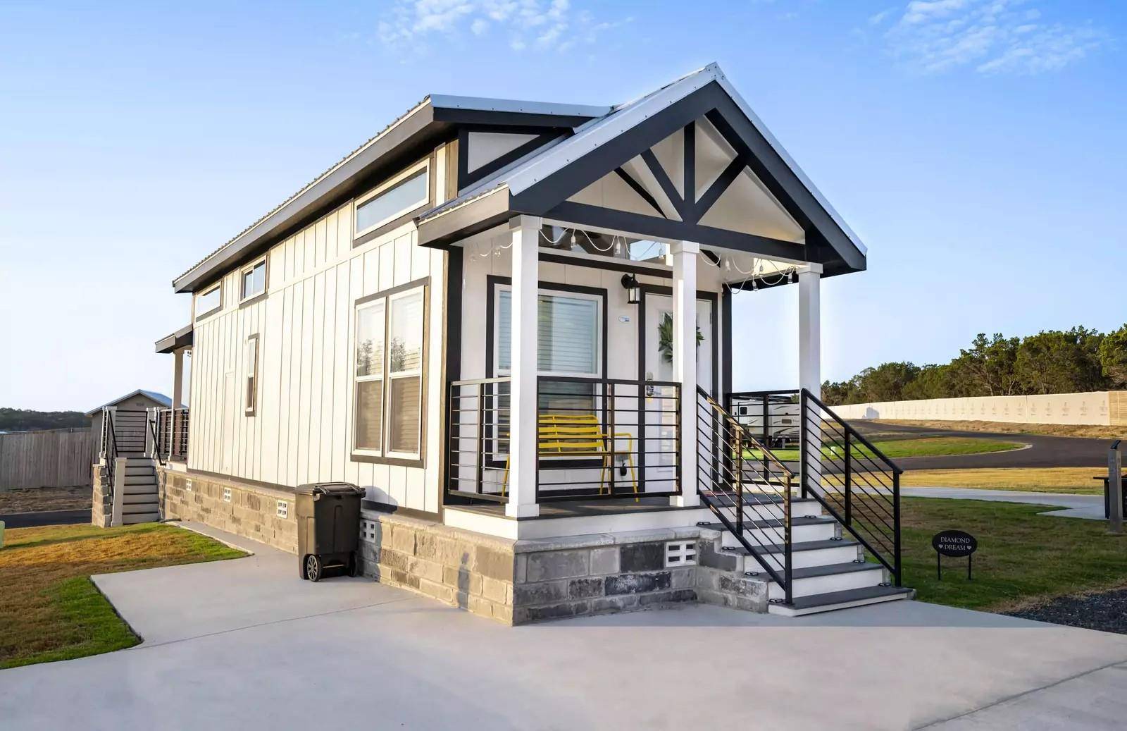 5386 Ranch Road 1376 RD #56, Fredericksburg, TX 78624