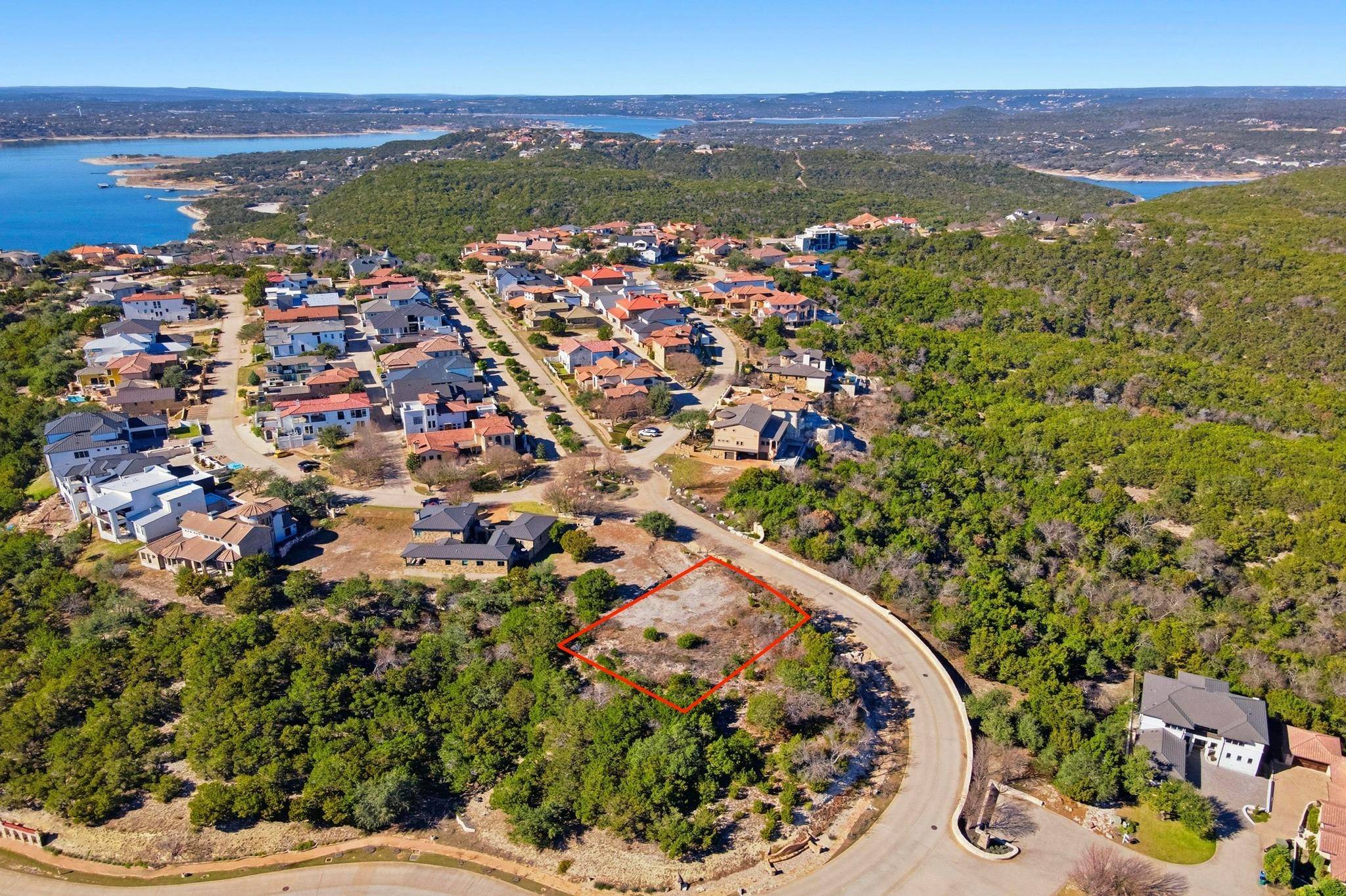 13136 Villa Montana WAY, Austin, TX 78732
