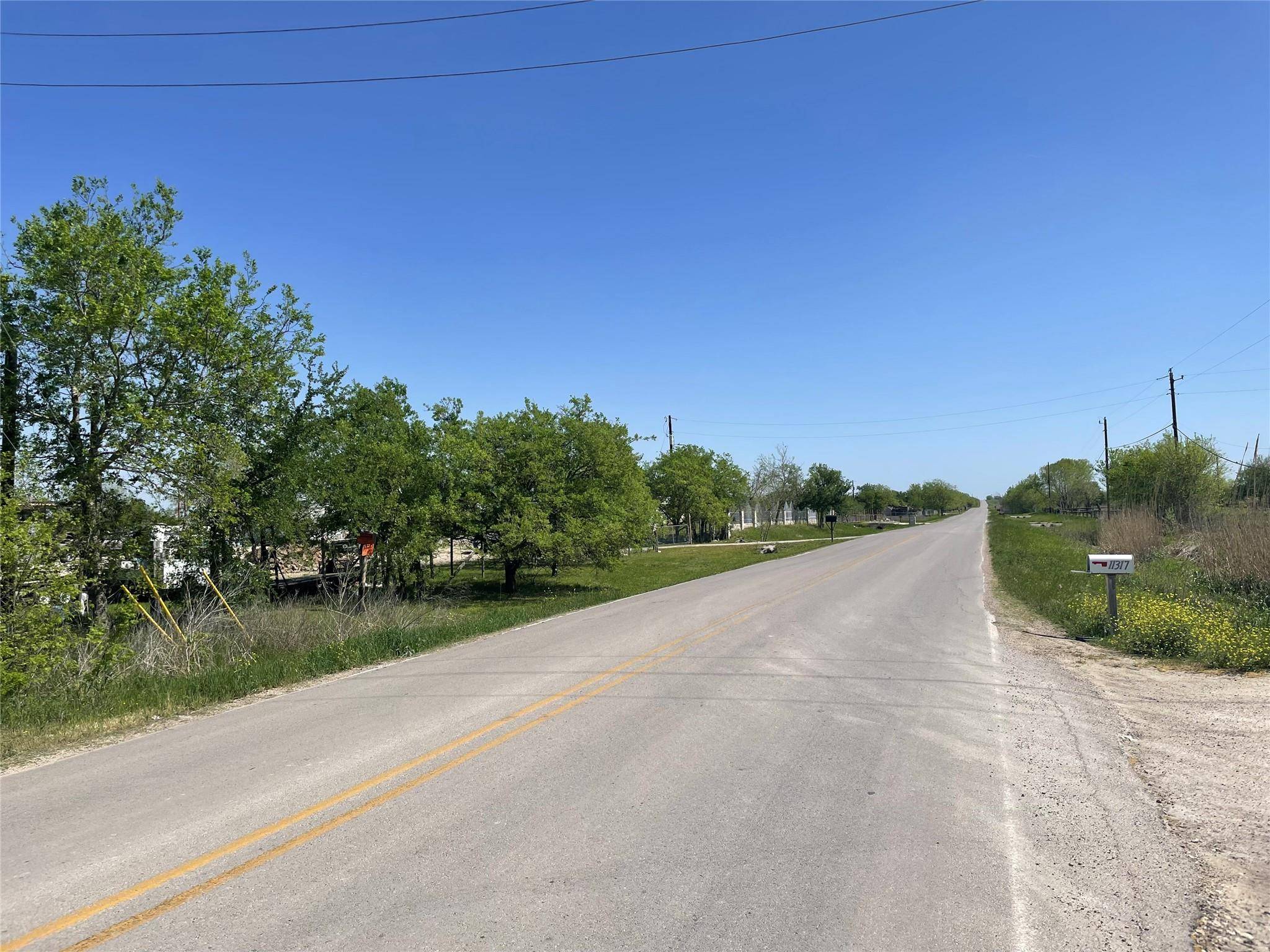 11319 Doyle Overton RD, Del Valle, TX 78617