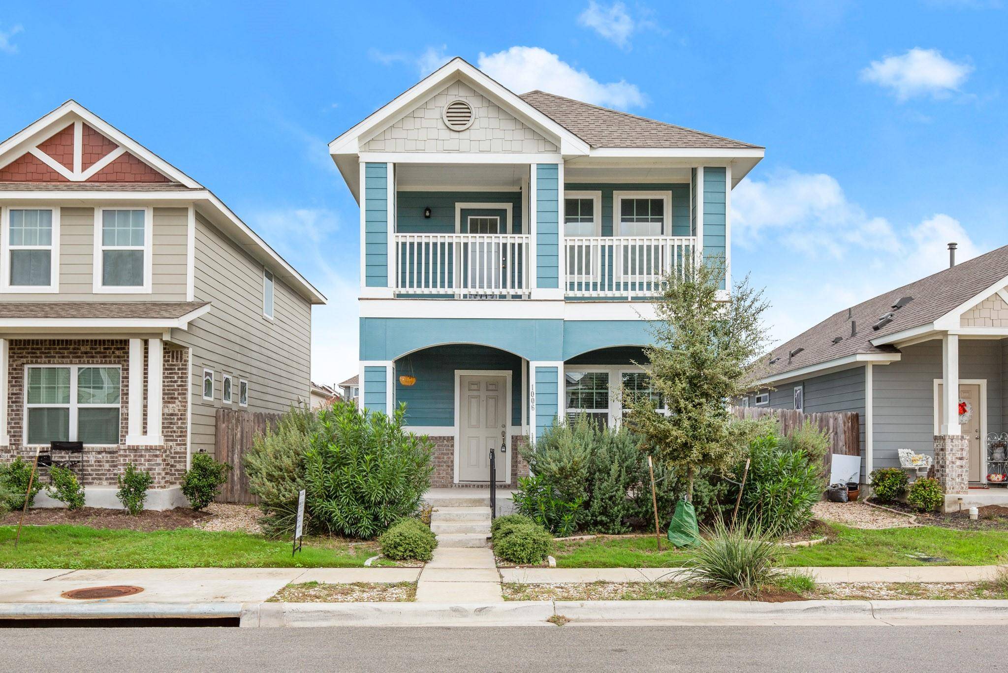1006 Sand Post PL, San Marcos, TX 78666