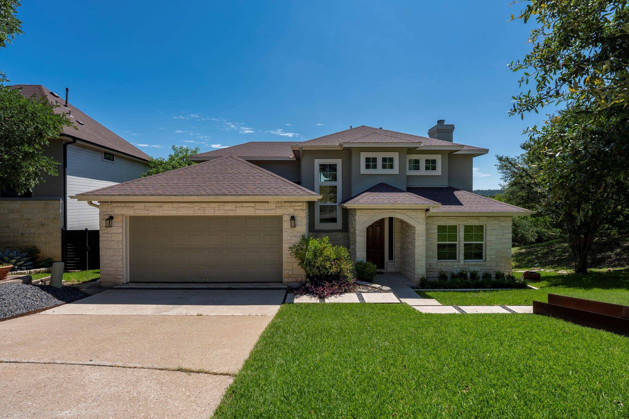7716 Waldon DR, Austin, TX 78750