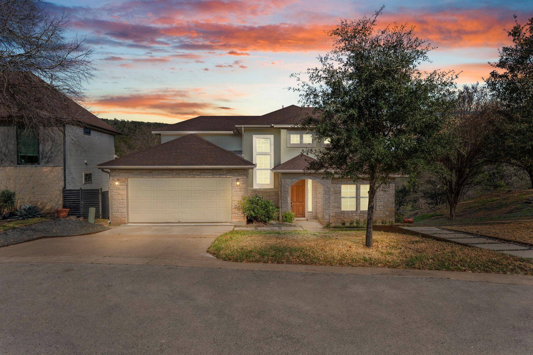 7716 Waldon DR, Austin, TX 78750