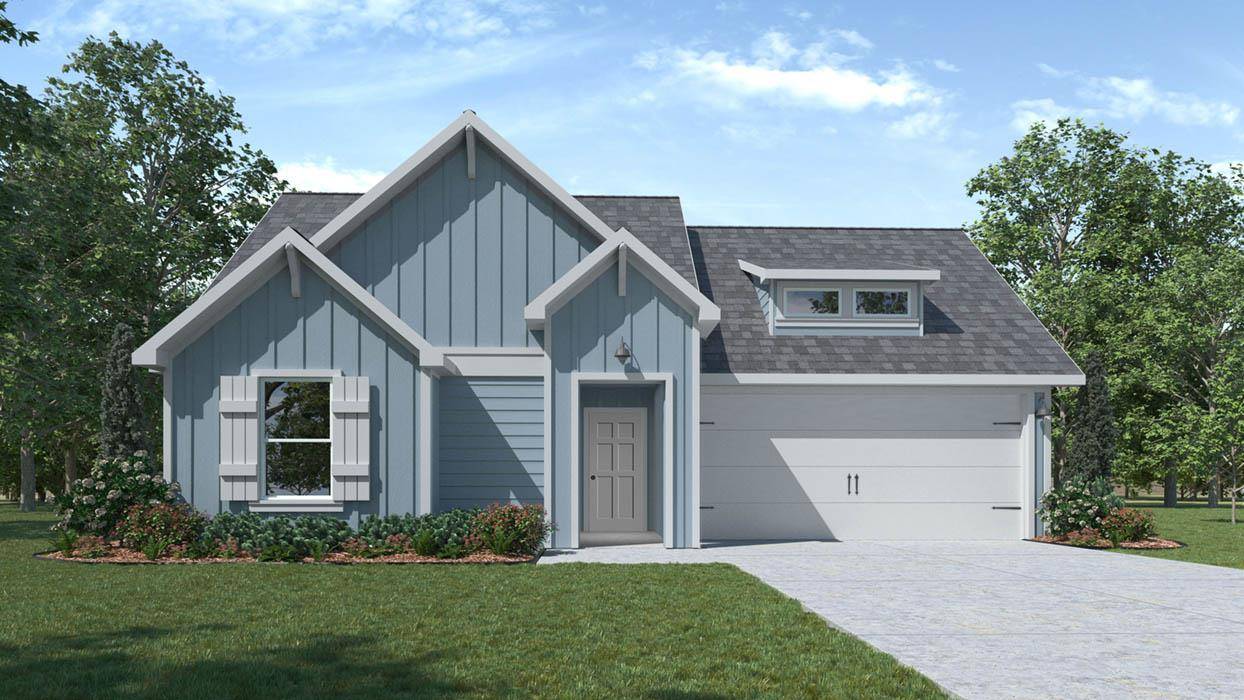 553 Hector LOOP, Georgetown, TX 78626