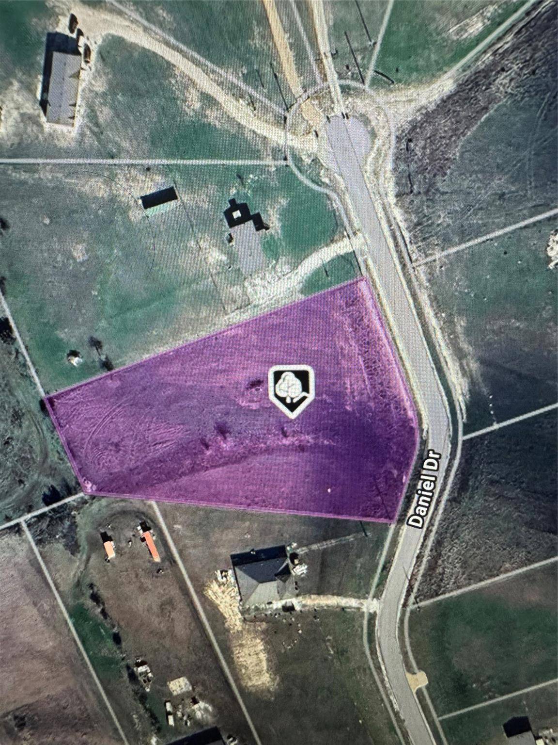 Lot 56 Daniel DR, Bertram, TX 78605