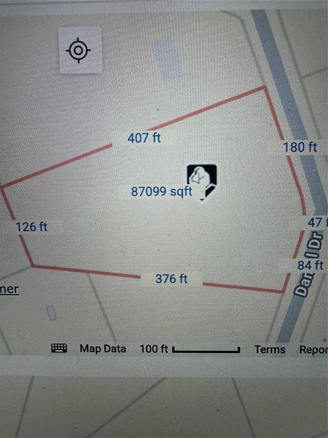 Lot 56 Daniel DR, Bertram, TX 78605