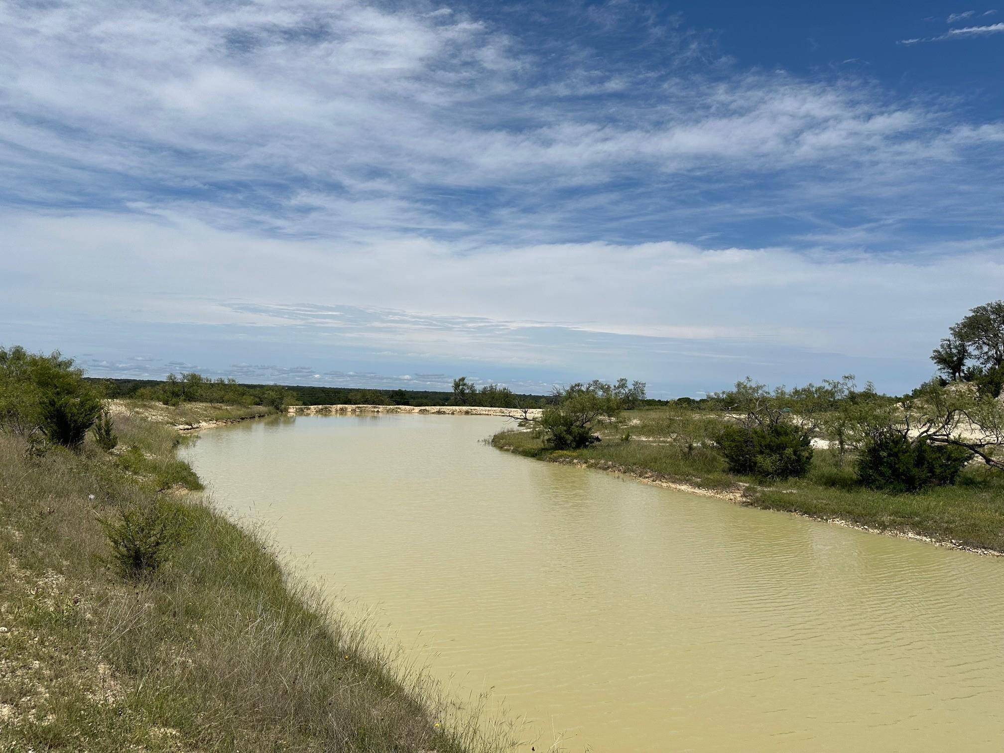 23 acres County Road 330, Bertram, TX 78605
