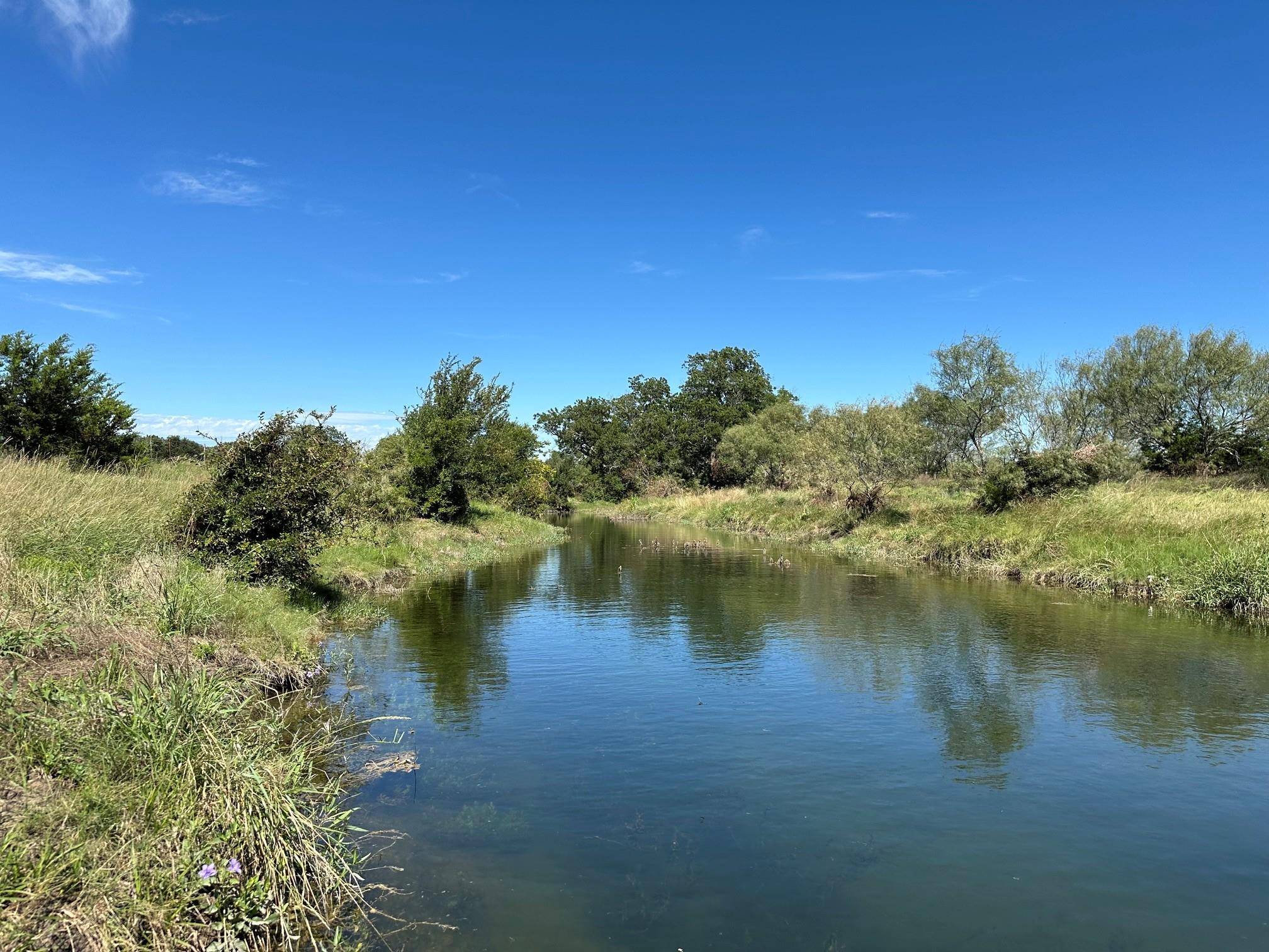23 acres County Road 330, Bertram, TX 78605