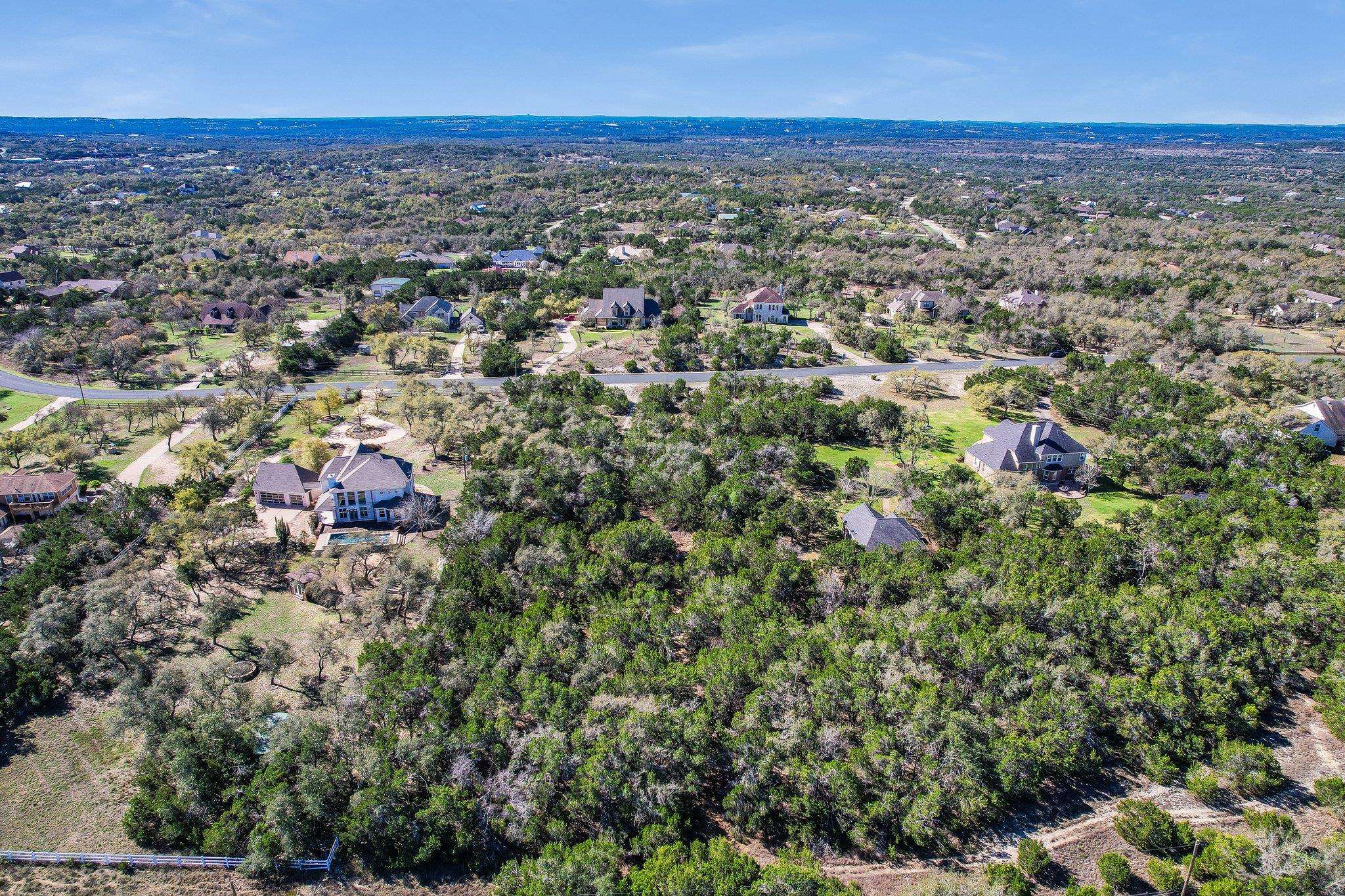 Address not disclosed, Dripping Springs, TX 78620