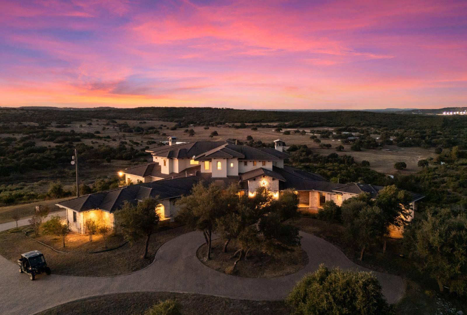 Address not disclosed, Dripping Springs, TX 78620