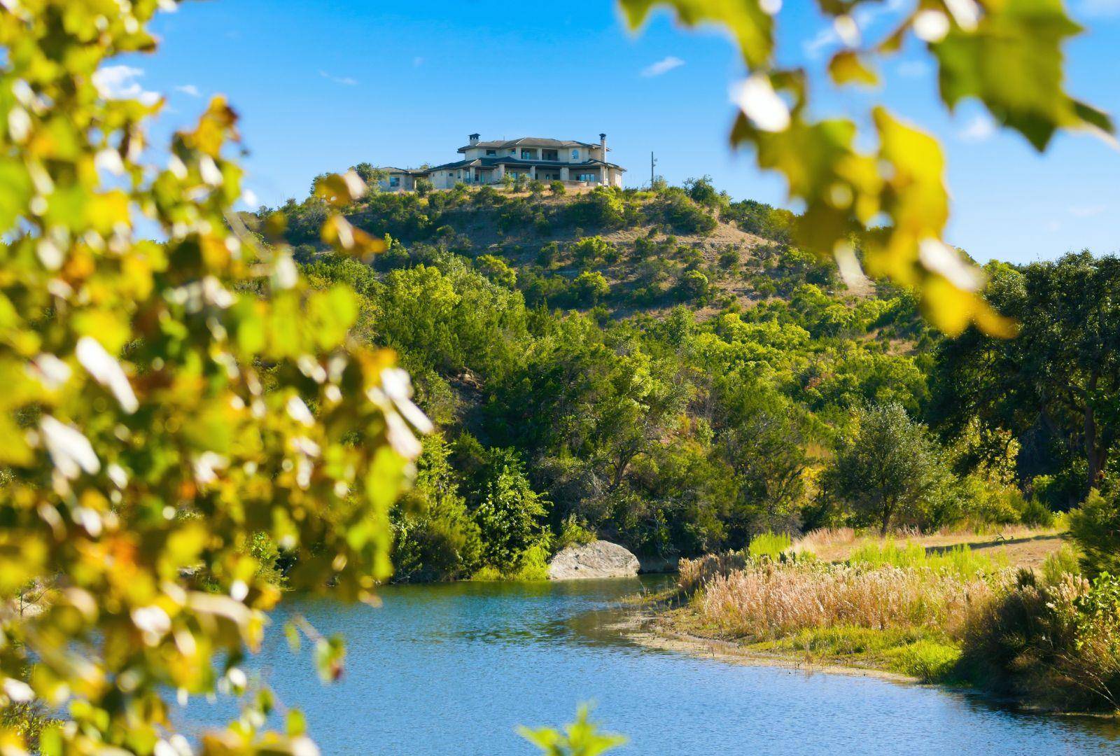 Address not disclosed, Dripping Springs, TX 78620