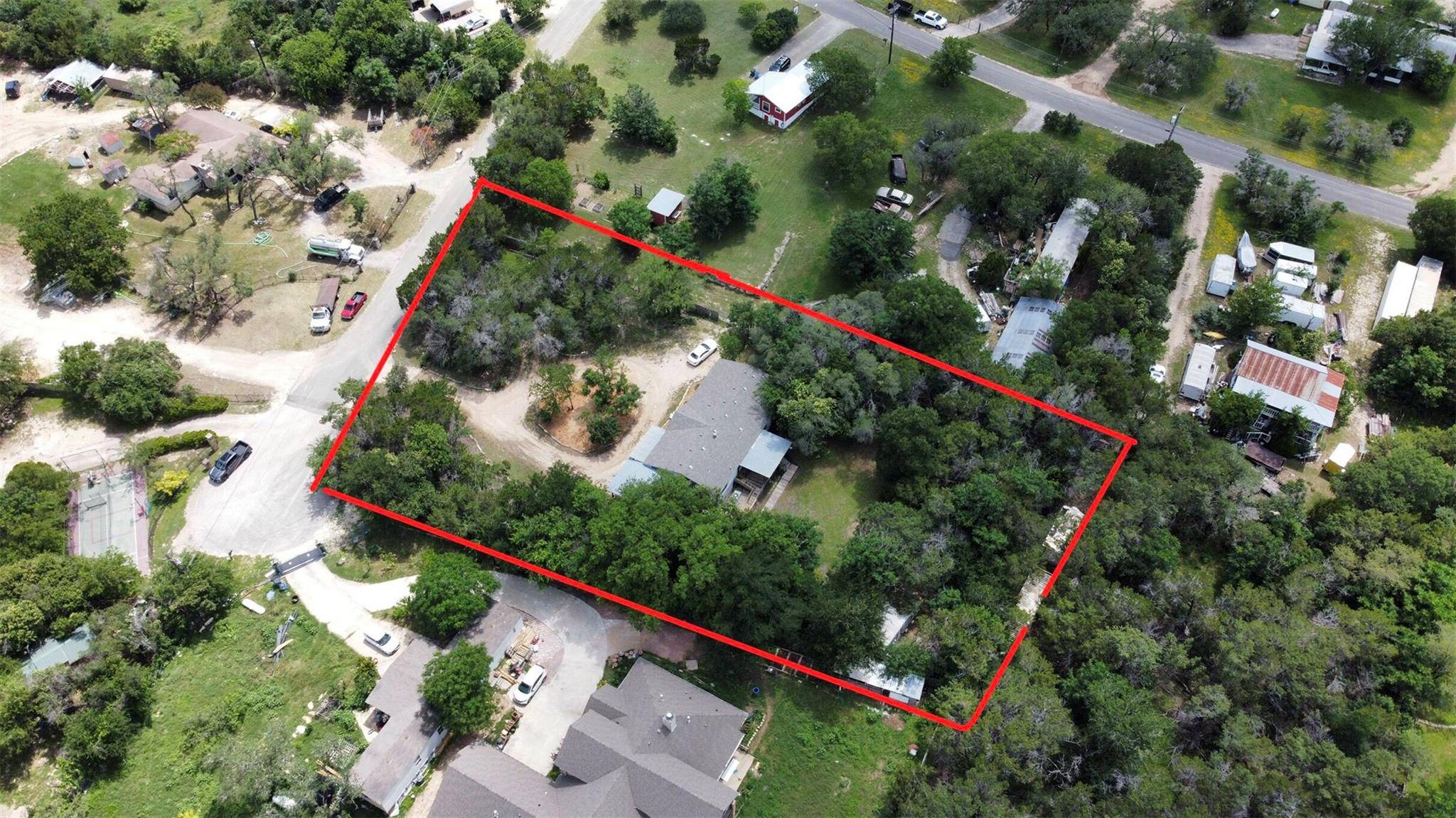 5408 Phillips CIR, Austin, TX 78734