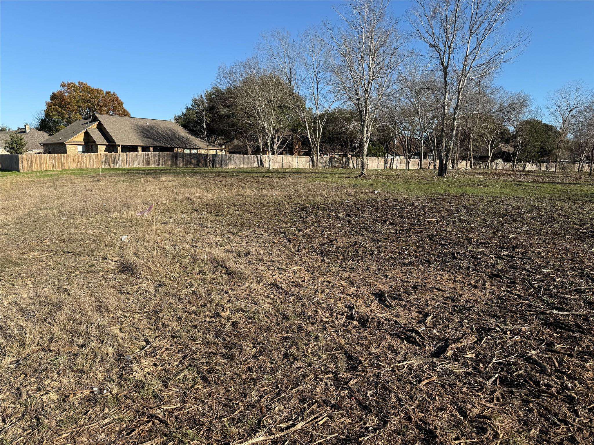 0 Country Club DR, Seguin, TX 78155