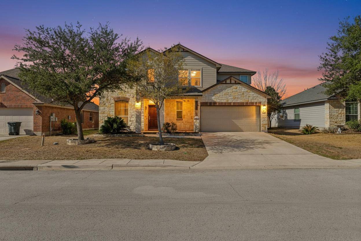 843 Avery PKWY, New Braunfels, TX 78130
