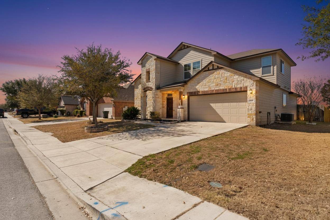 843 Avery PKWY, New Braunfels, TX 78130