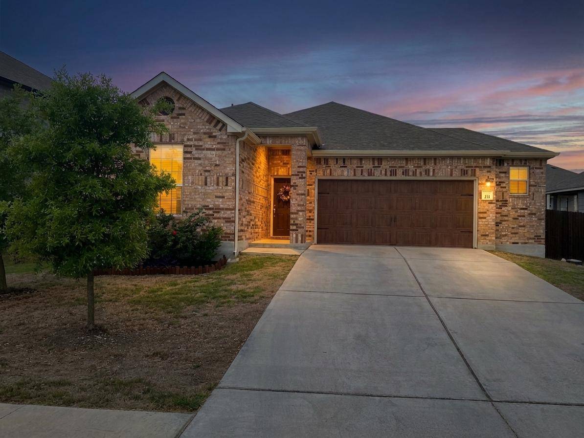 213 Jarbridge DR, Kyle, TX 78640